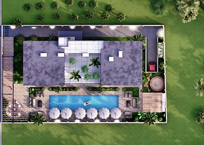 Investitionsprojekt in Altyntaş - Antalya 