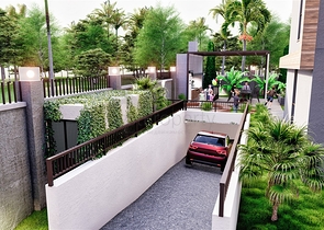 Investitionsprojekt in Altyntaş - Antalya 