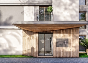 Investitionsprojekt in Altyntaş - Antalya 