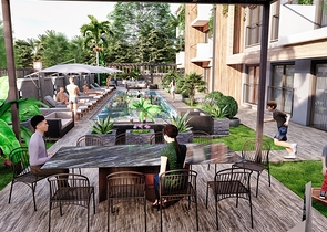 Investitionsprojekt in Altyntaş - Antalya 