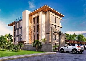 Investitionsprojekt in Altyntaş - Antalya 