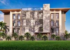 Investitionsprojekt in Altyntaş - Antalya 