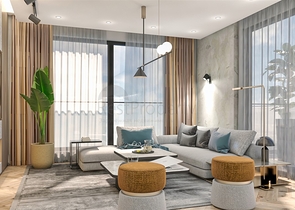 Investitionsprojekt in Altyntaş - Antalya 