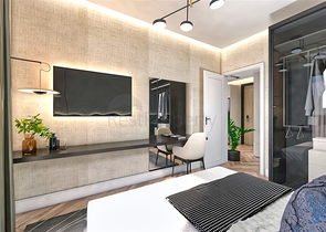 Investitionsprojekt in Altyntaş - Antalya 