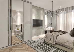 Investitionsprojekt in Altyntaş - Antalya 