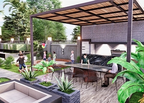 Investitionsprojekt in Altyntaş - Antalya 