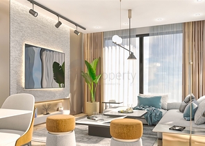 Investitionsprojekt in Altyntaş - Antalya 