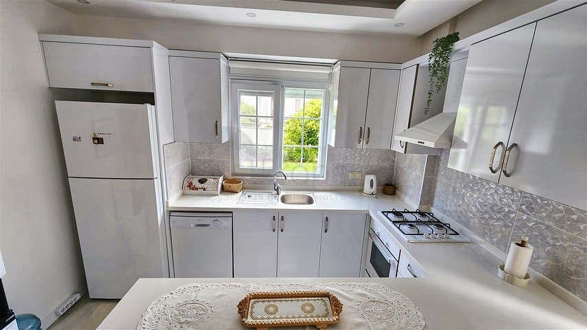 Apartment mit 2+1 Grundriss im Stadtteil Kemer - Antalya  Apartment mit 2+1 Grundriss im Stadtteil Kemer - Antalya