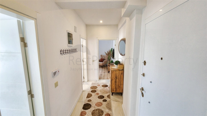 Apartment mit 2+1 Grundriss im Stadtteil Kemer - Antalya  Apartment mit 2+1 Grundriss im Stadtteil Kemer - Antalya