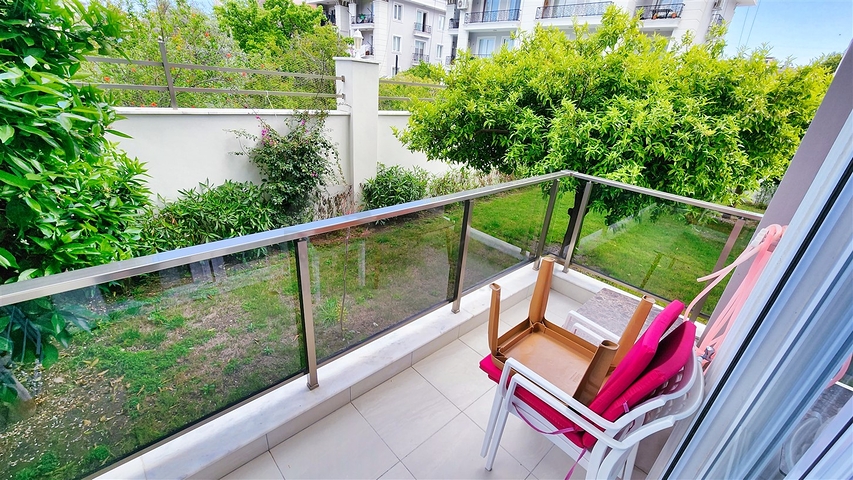 Apartment mit 2+1 Grundriss im Stadtteil Kemer - Antalya  Apartment mit 2+1 Grundriss im Stadtteil Kemer - Antalya