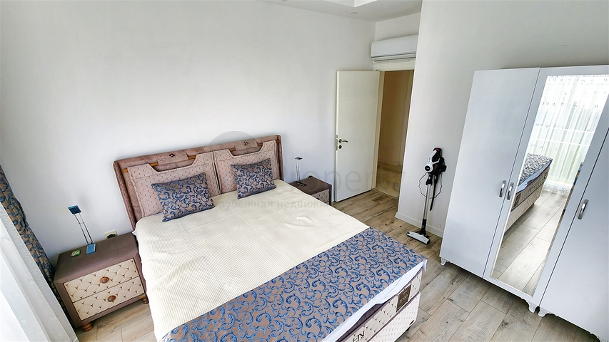 Apartment mit 2+1 Grundriss im Stadtteil Kemer - Antalya  Apartment mit 2+1 Grundriss im Stadtteil Kemer - Antalya