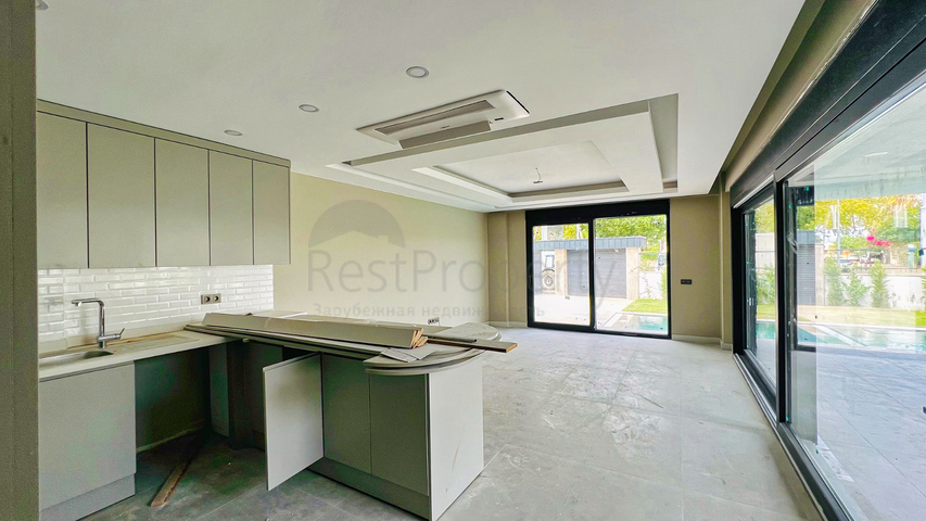 3+1-Villa in Kemer - Antalya  3+1-Villa in Kemer - Antalya