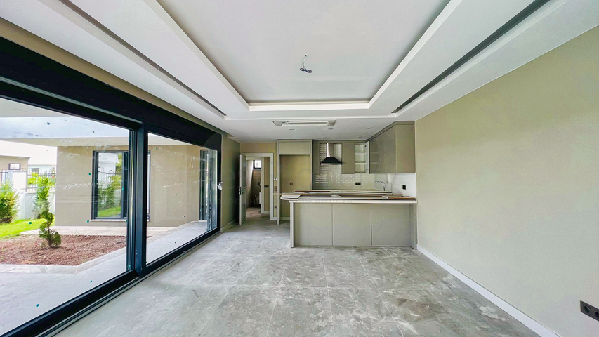 3+1-Villa in Kemer - Antalya  3+1-Villa in Kemer - Antalya