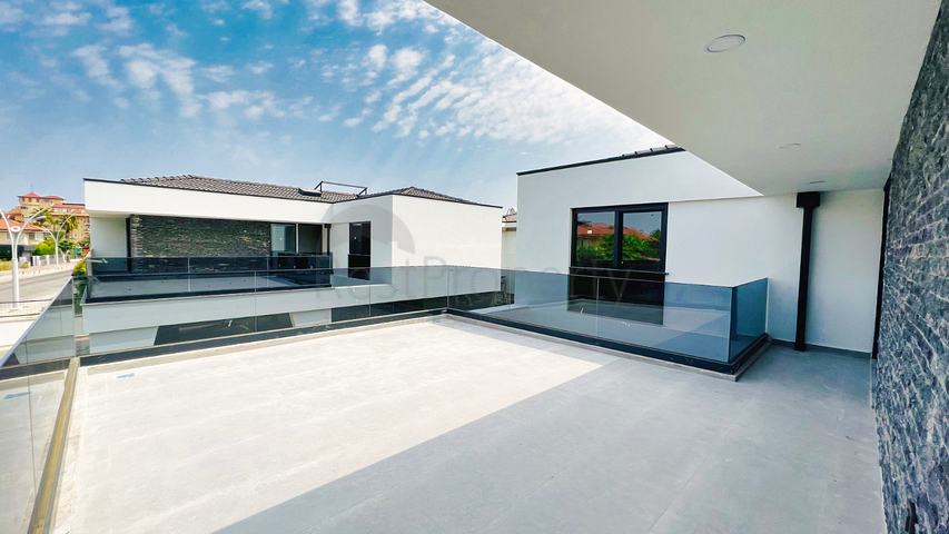 3+1-Villa in Kemer - Antalya  3+1-Villa in Kemer - Antalya