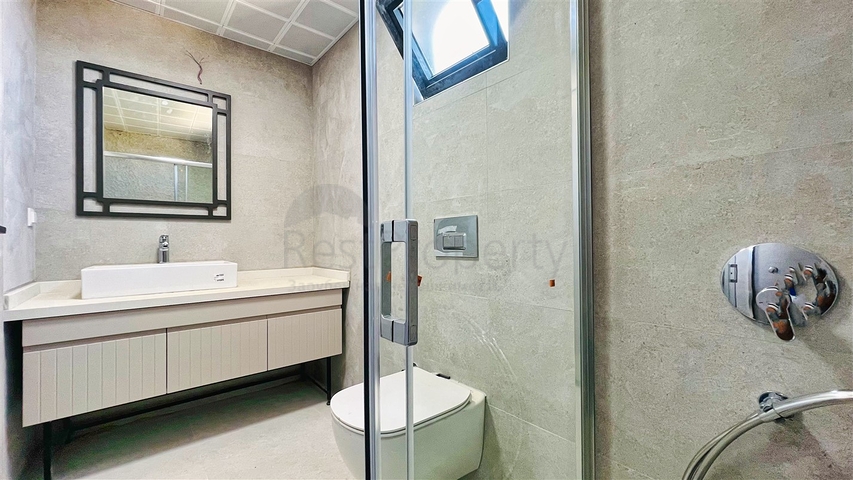 Wunderschöne 4+1-Villa im Stadtteil Kemer - Antalya 