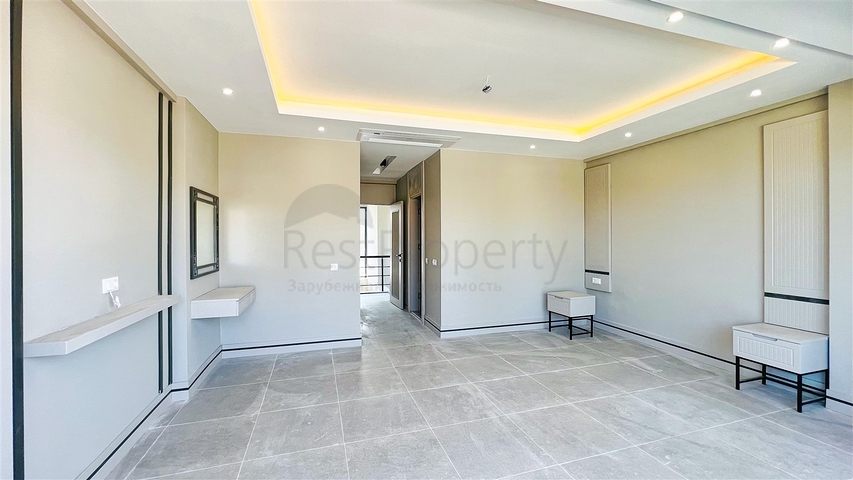 Wunderschöne 4+1-Villa im Stadtteil Kemer - Antalya 