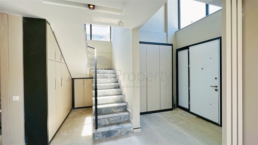 Wunderschöne 4+1-Villa im Stadtteil Kemer - Antalya 