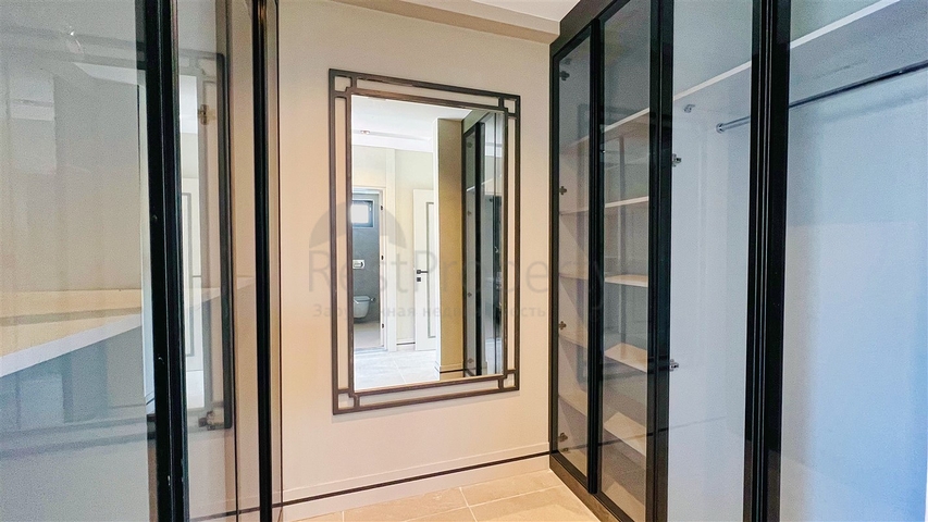 Wunderschöne 4+1-Villa im Stadtteil Kemer - Antalya 