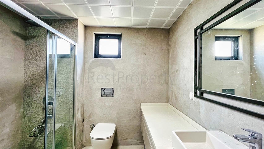 Wunderschöne 4+1-Villa im Stadtteil Kemer - Antalya 