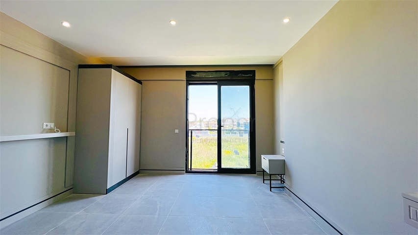 Wunderschöne 4+1-Villa im Stadtteil Kemer - Antalya 