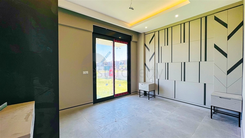 Wunderschöne 4+1-Villa im Stadtteil Kemer - Antalya 