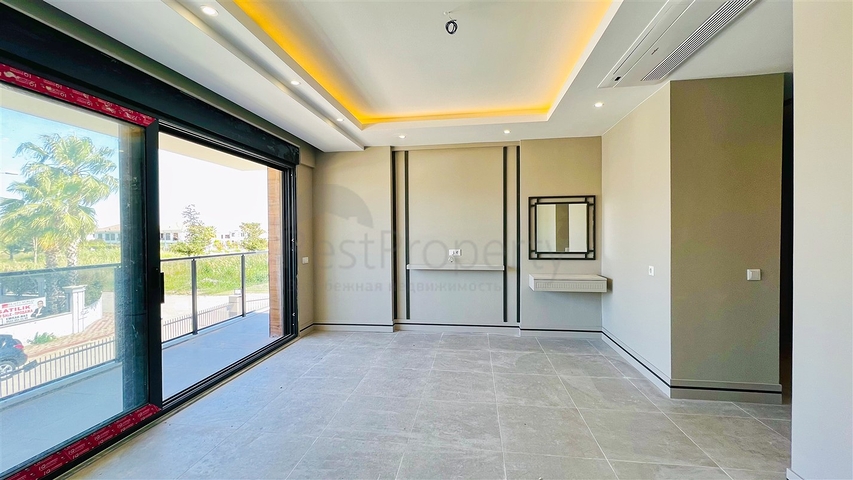 Wunderschöne 4+1-Villa im Stadtteil Kemer - Antalya 