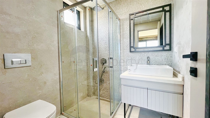 Wunderschöne 4+1-Villa im Stadtteil Kemer - Antalya 