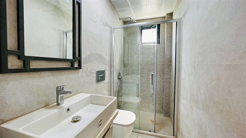 Wunderschöne 4+1-Villa im Stadtteil Kemer - Antalya 