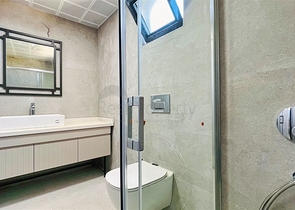 Wunderschöne 4+1-Villa im Stadtteil Kemer - Antalya 