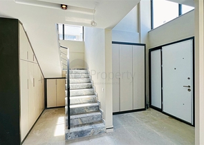 Wunderschöne 4+1-Villa im Stadtteil Kemer - Antalya 