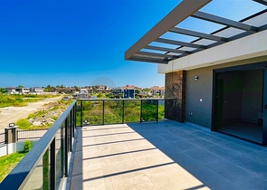 Wunderschöne 4+1-Villa im Stadtteil Kemer - Antalya 