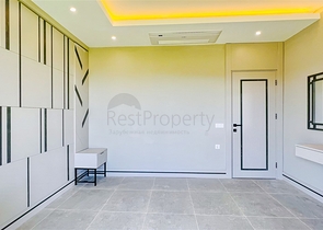 Wunderschöne 4+1-Villa im Stadtteil Kemer - Antalya 