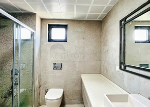 Wunderschöne 4+1-Villa im Stadtteil Kemer - Antalya 