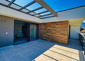 Wunderschöne 4+1-Villa im Stadtteil Kemer - Antalya 