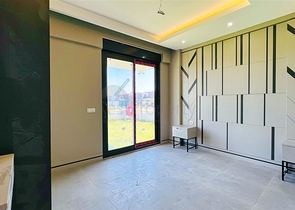 Wunderschöne 4+1-Villa im Stadtteil Kemer - Antalya 