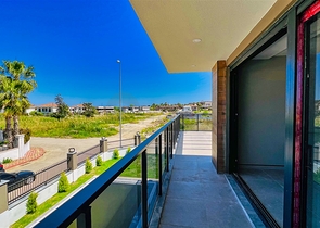 Wunderschöne 4+1-Villa im Stadtteil Kemer - Antalya 