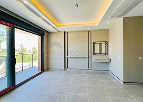 Wunderschöne 4+1-Villa im Stadtteil Kemer - Antalya 