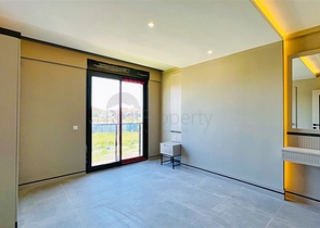 Wunderschöne 4+1-Villa im Stadtteil Kemer - Antalya 