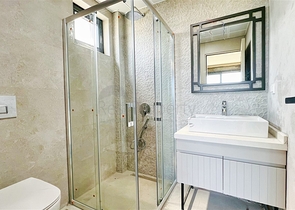 Wunderschöne 4+1-Villa im Stadtteil Kemer - Antalya 