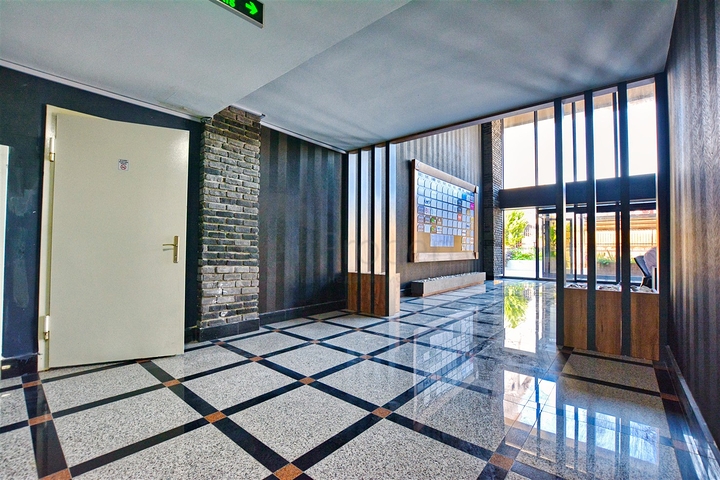 Kommerzielles Projekt im Bezirk Kepez - Antalya 