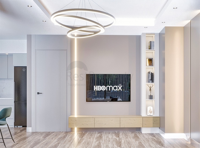 Investitionsprojekt in Altyntaş - Antalya 