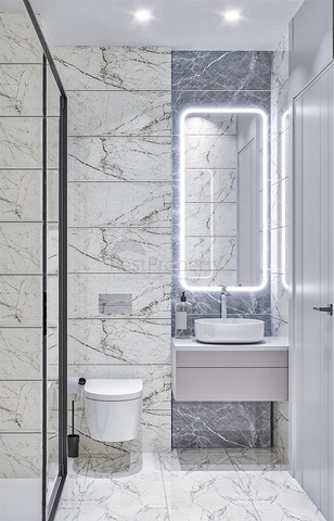 Investitionsprojekt in Altyntaş - Antalya 