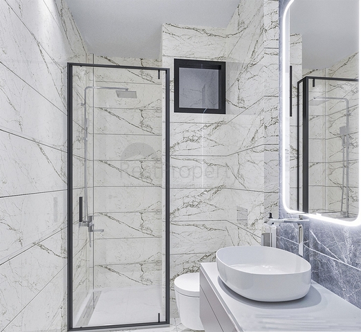 Investitionsprojekt in Altyntaş - Antalya 