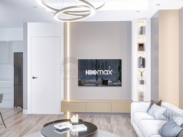 Investitionsprojekt in Altyntaş - Antalya 