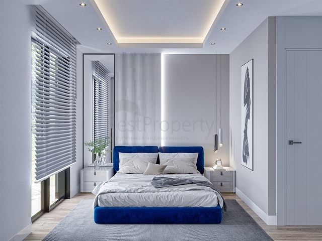 Investitionsprojekt in Altyntaş - Antalya 