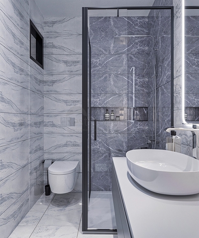 Investitionsprojekt in Altyntaş - Antalya 