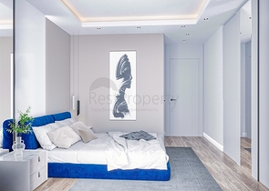 Investitionsprojekt in Altyntaş - Antalya 