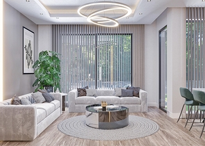 Investitionsprojekt in Altyntaş - Antalya 