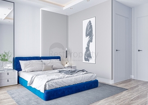 Investitionsprojekt in Altyntaş - Antalya 