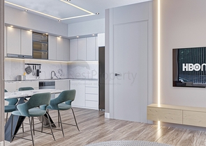 Investitionsprojekt in Altyntaş - Antalya 